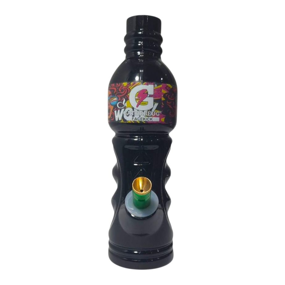 GATO Black Metal Stem - 23cm