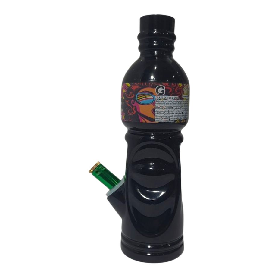 GATO Black Metal Stem - 23cm