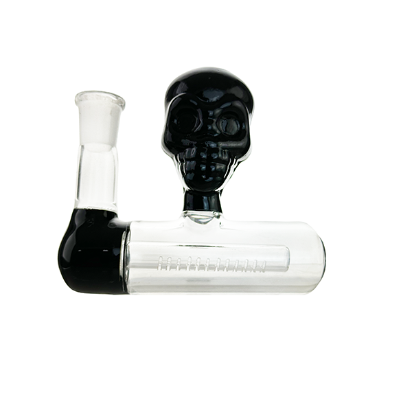 SKULL Ash Catcher - 14mm Joint