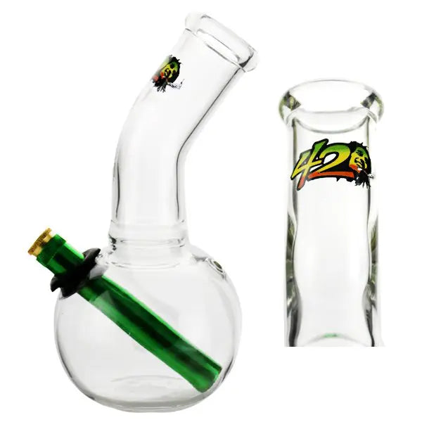 420 RASTA Bubble - 18cm