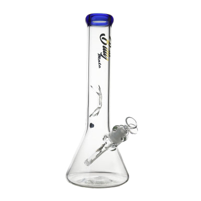 BILLY MATE With Shotty & Ice Catcher - 35cm
