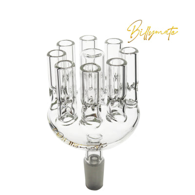 BILLY MATE 8 Shooter Cone Piece - 14mm BillyMart
