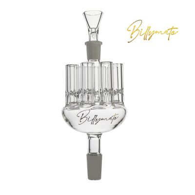 BILLY MATE 9 Shooter Cone Piece - 14mm BillyMart