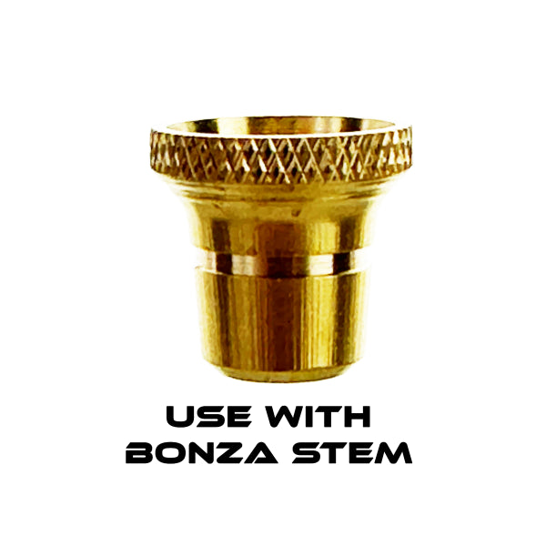 Universal Party Brass Cone Piece
