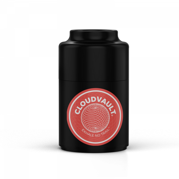 Cloud Vault Personal Smoke Filter