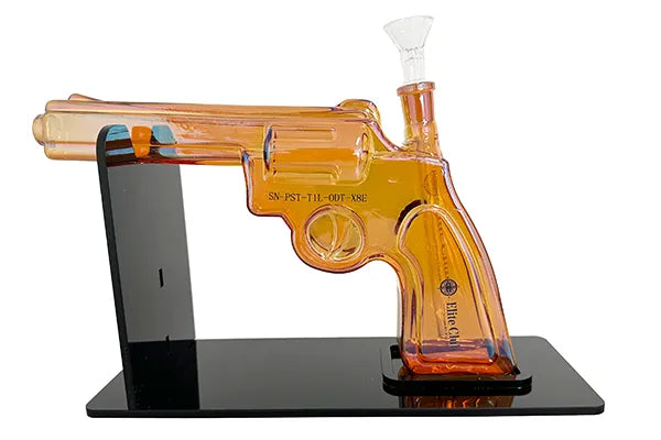 BILLY MATE Revolver Bong