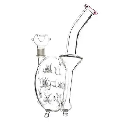 BILLY MATE Medium Swiss Percolator bong - 26cm BillyMart