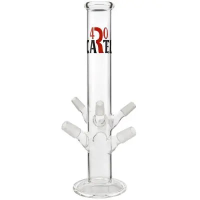 420CARTEL Femail Cone Piece Holder - 14mm/19mm
