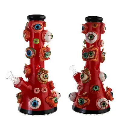 3D Big Brother Monster - 31cm