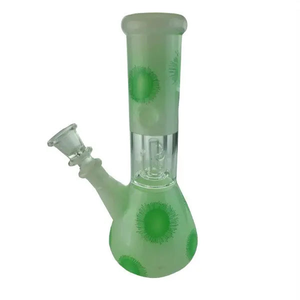 DOME With Ice Catcher Perk - 20cm