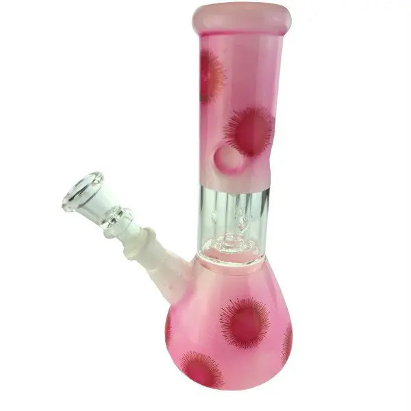 DOME With Ice Catcher Perk - 20cm