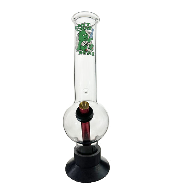 DONT Care Bear Bubble Bong - 30cm BillyMart