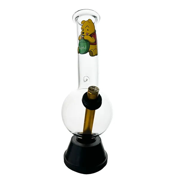 WINNIE The Pooh Bubble - 25cm