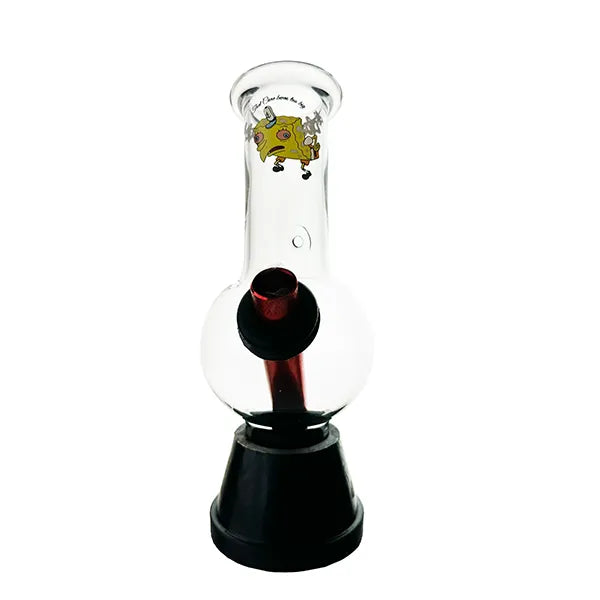 THAT Cone Was Too Big Bubble - 18cm