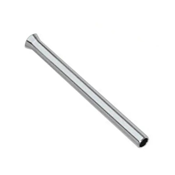 Metal Snorter Tube – 6.5cm