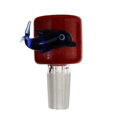 DOLPHIN Cone Piece - 14mm
