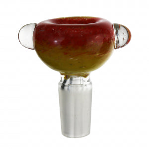 BUBBLE Sunset Cone Piece – 14mm