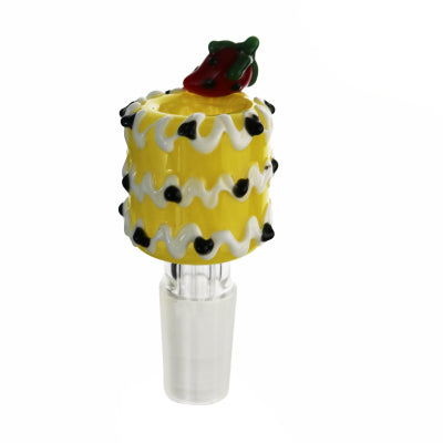 CAKE Strawberry Cone Piece - 14mm