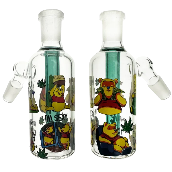 Winnie the Pooh Ash Catcher - 14mm BillyMart
