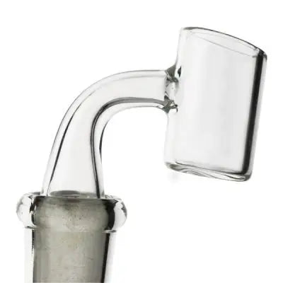 Dab Male Glass Banger – 14 mm