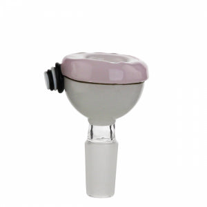 POKEBOWL Cone Piece Pink – 14mm