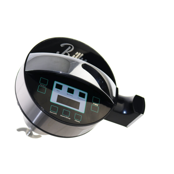 BILLY MATE The Ultimate All In One Infusion Machine