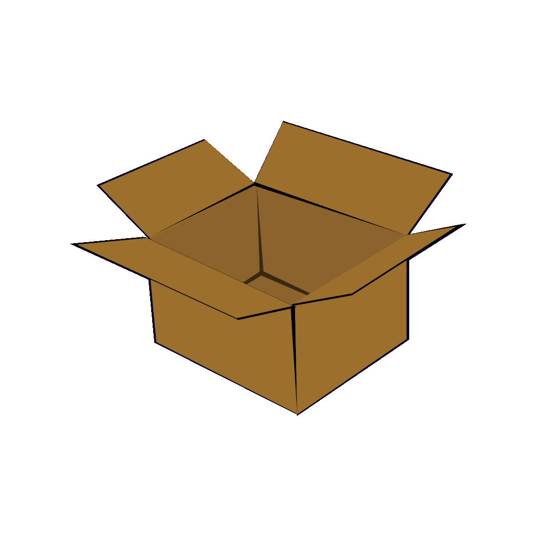 box of 10 king palm minis for $50