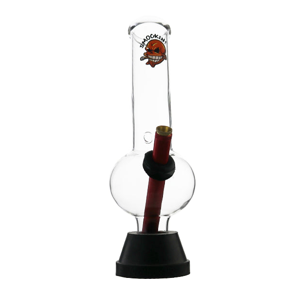 Smokin! Bubble Bong - 29cm BillyMart