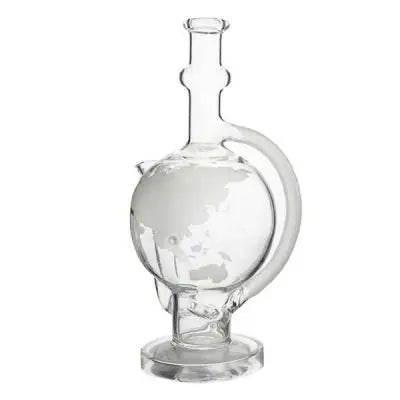 BILLY MATE The Globe Bong - 25cm