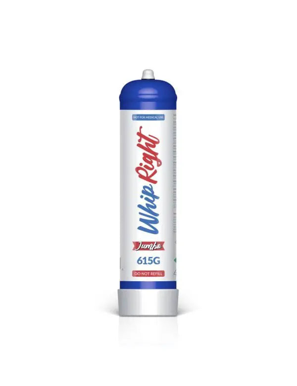 WHIPRIGHT JUMBO 615G 1Litre