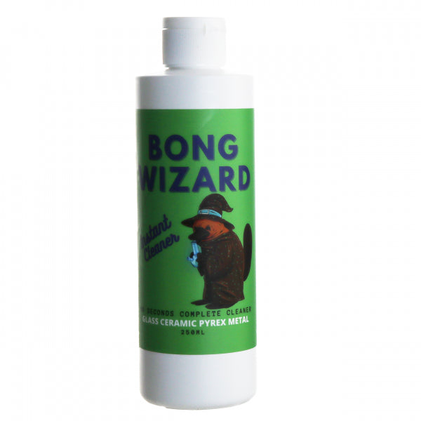 BILLY Mate Bong Wizard - 250m