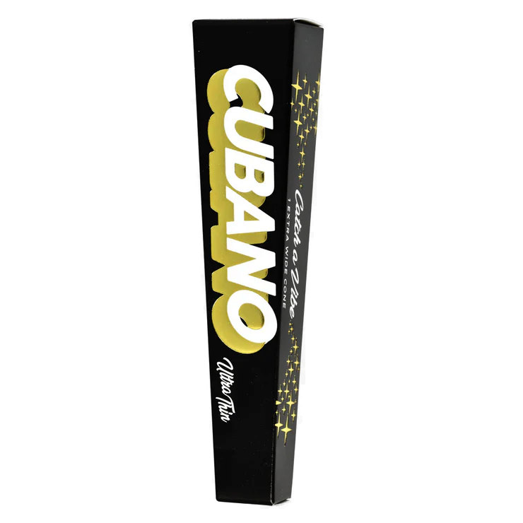 VIBES Ultra Thin Cubano Pre-Roll - 1pk