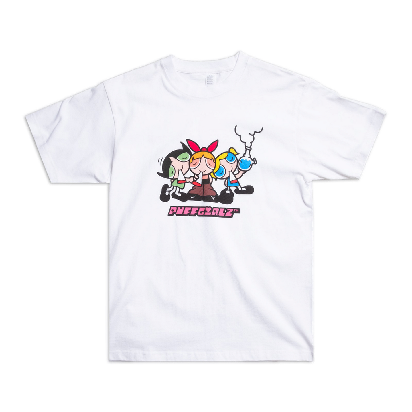 PUFFGIRLS T Shirt