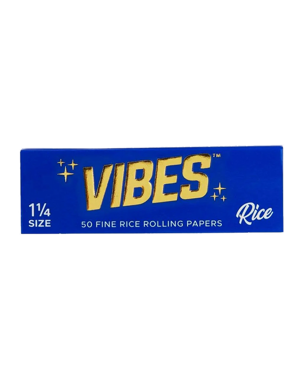 VIBES Rice Papers 1¼ Size