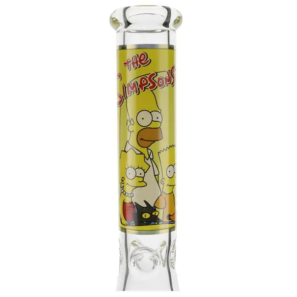SIMPSONS Family Portrait Beaker - 35cm