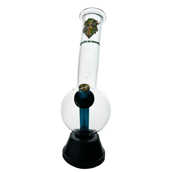 MEDUSA Bubble Bong - 25cm BillyMart
