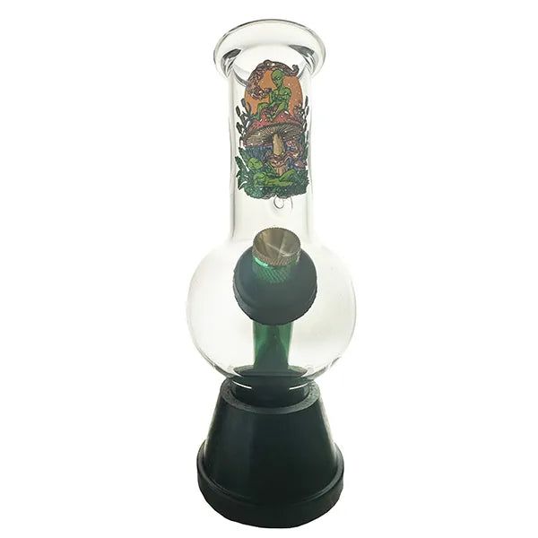 MUSHROOM Alien Bubble - 18cm