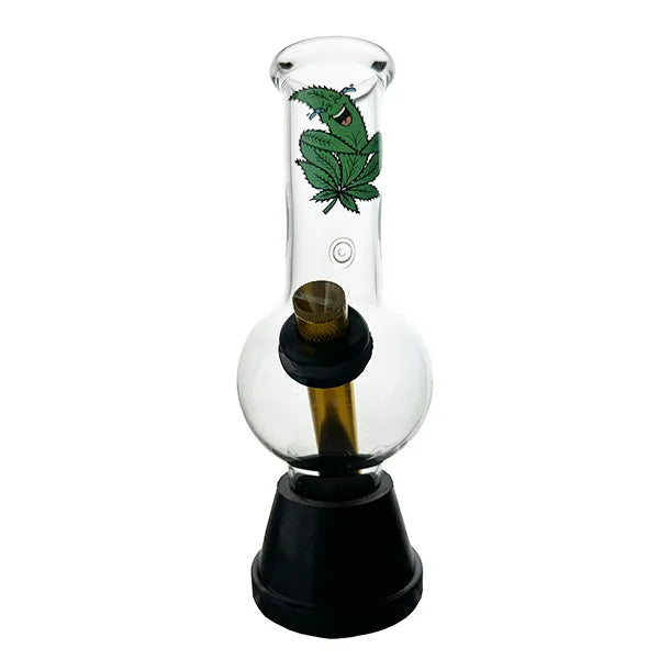LAUGHING LEAF Bubble - 18cm