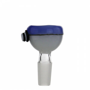 POKEBOWL Cone Piece Blue – 14mm