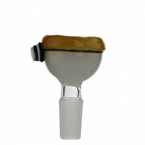 POKEBOWL Cone Piece Orange – 14mm