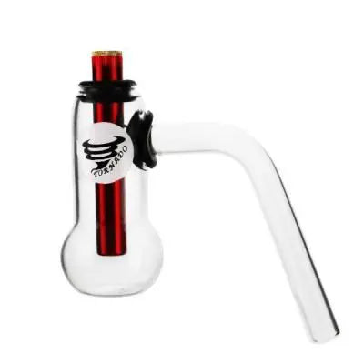 TORNADO Booster Ash Catcher - 14mm