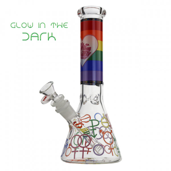 ITS A Good Day Beaker - 25cm