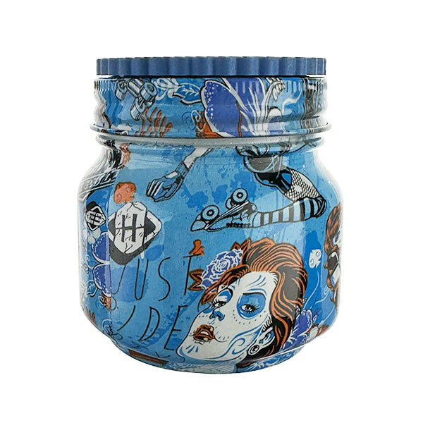 ULTIMATE Medium Jar & Grinder #5