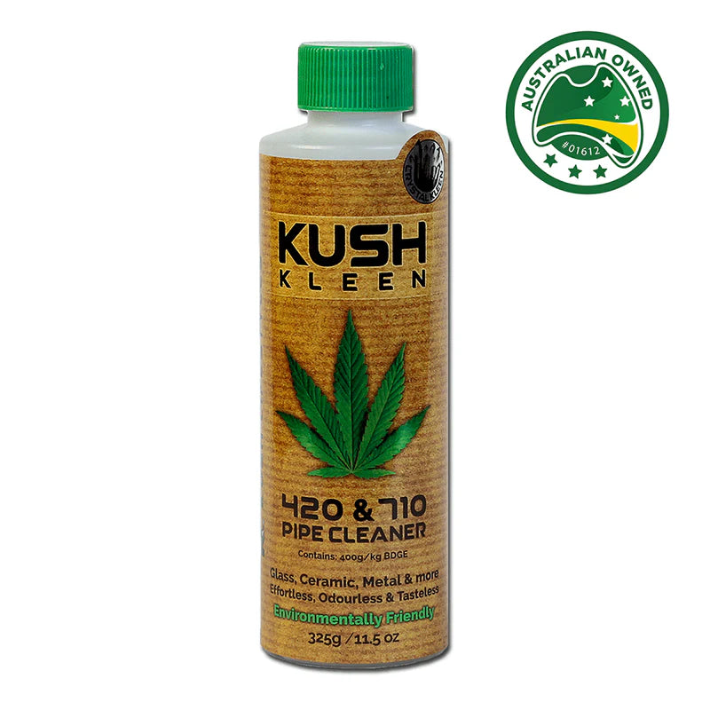 KUSH KLEEN Cleaner - 325g