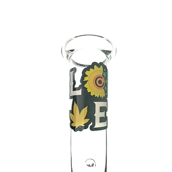 SUNFLOWER Love Bubble - 25cm