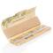 OCB Bamboo King Size Slim Papers + Tips