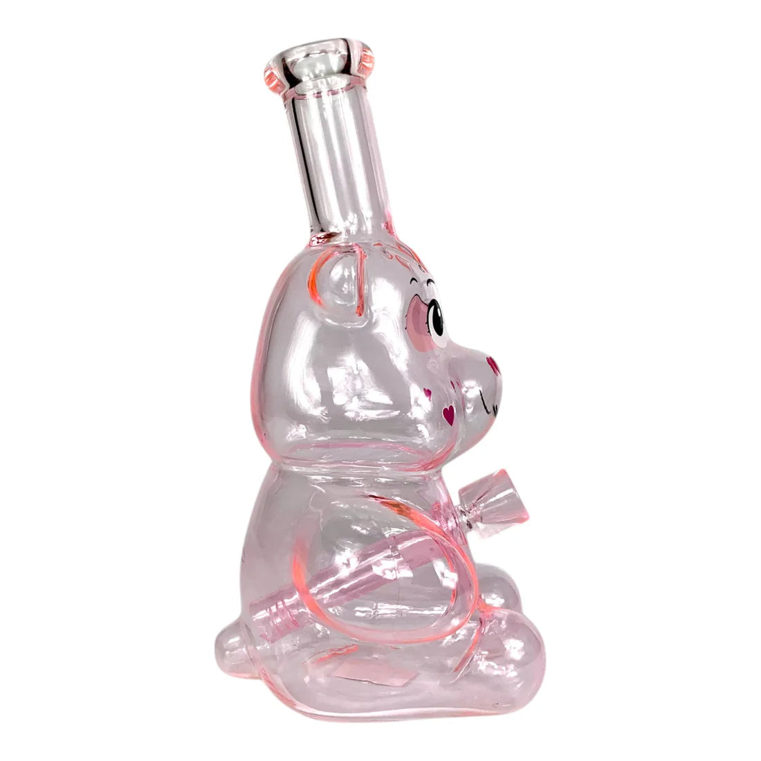 BEAR Bong Pink - 25cm BillyMart