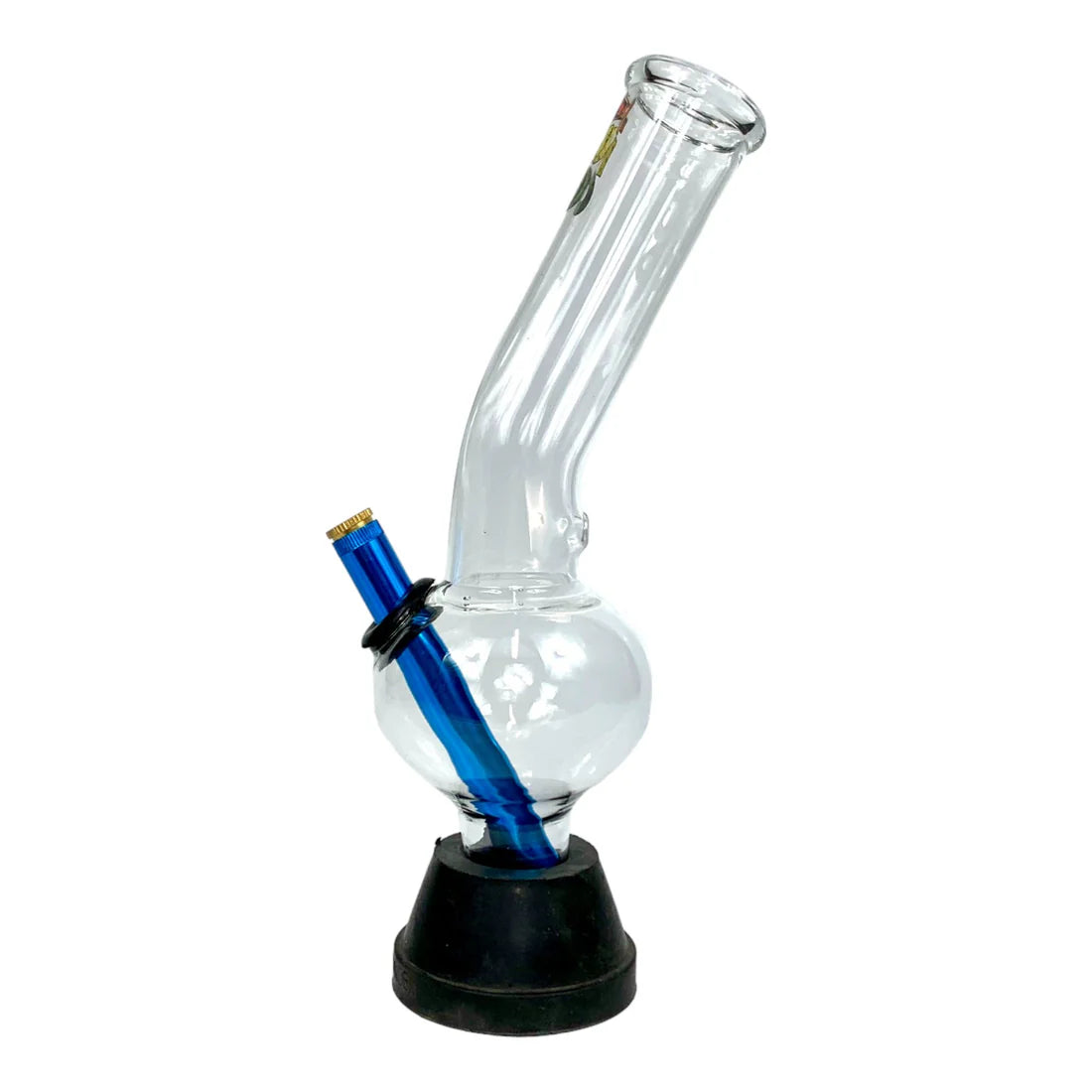 RASTA 420 Bubble Bong - 29cm BillyMart
