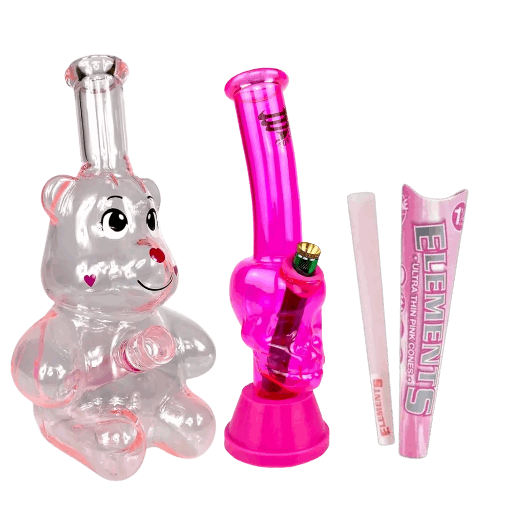 $90 BEARSKULL BUNDLE BillyMart