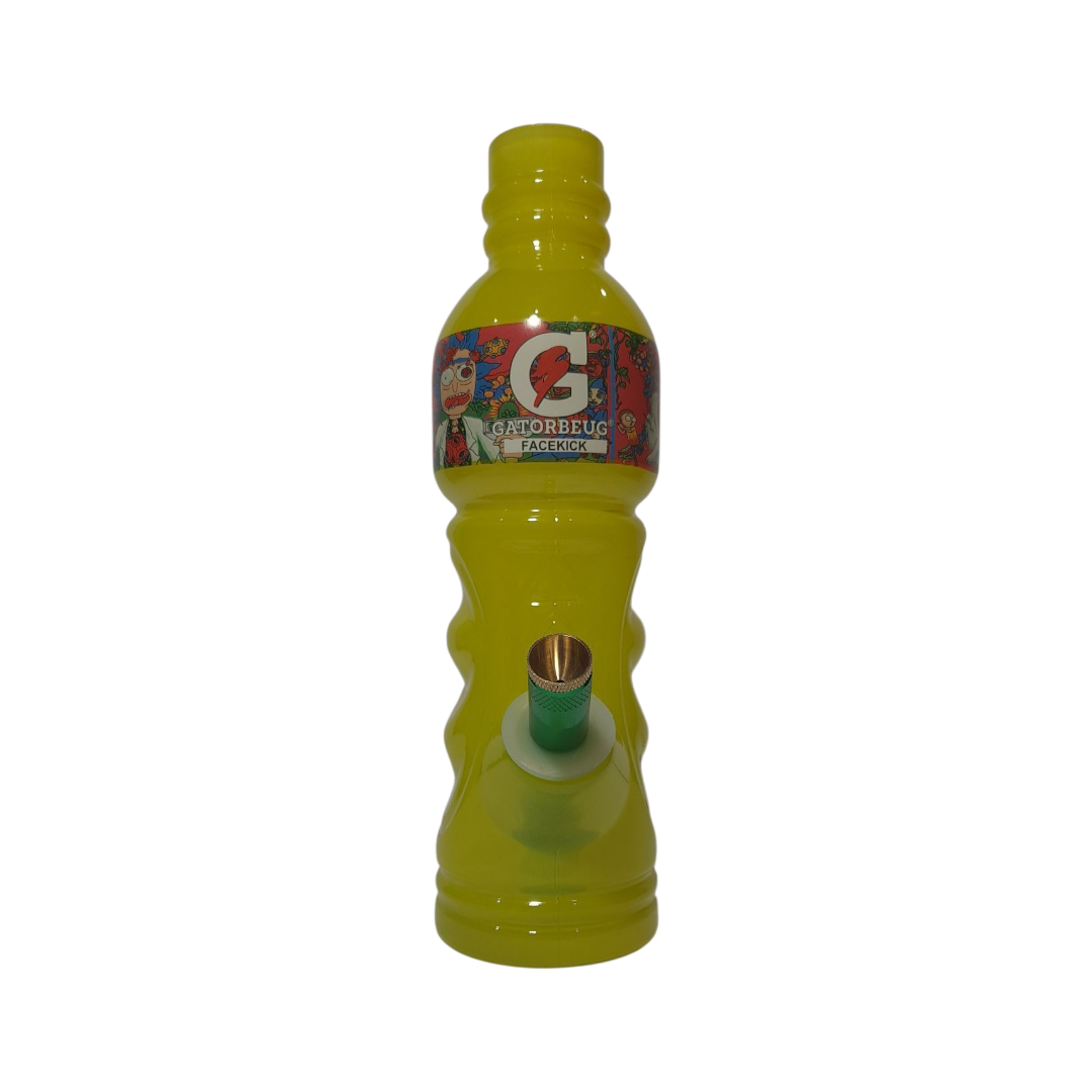 GATO Yellow Metal Stem - 23cm